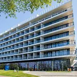 Apartman Z Widokiem Na Morze Seaside 208 Al-dom