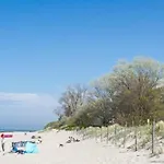 Apartament Z Widokiem Na Morze Seaside 208 Al-dom
