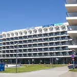 Apartament Z Widokiem Na Morze Seaside 208 Al-dom Kołobrzeg