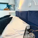 Apartament Z Widokiem Na Morze Seaside 208 Al-dom