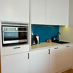 Apartment Z Widokiem Na Morze Seaside 208 Al-dom *