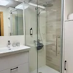 Apartament Z Widokiem Na Morze Seaside 208 Al-dom *