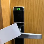 Z Widokiem Na Morze Seaside 208 Al-dom Apartment Kolobrzeg