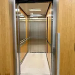 Z Widokiem Na Morze Seaside 208 Al-dom Apartament *