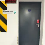 Z Widokiem Na Morze Seaside 208 Al-dom * Kolobrzeg