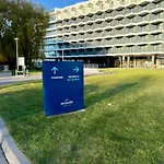 Apartament Z Widokiem Na Morze Seaside 208 Al-dom *