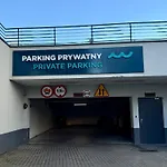 Apartament Z Widokiem Na Morze Seaside 208 Al-dom Kołobrzeg