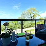 Z Widokiem Na Morze Seaside 208 Al-dom Apartment Kolberg