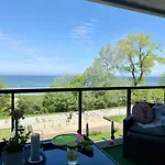Z Widokiem Na Morze Seaside 208 Al-dom Kolberg