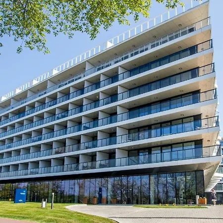 Apartament Z Widokiem Na Morze Seaside 208 Al-dom