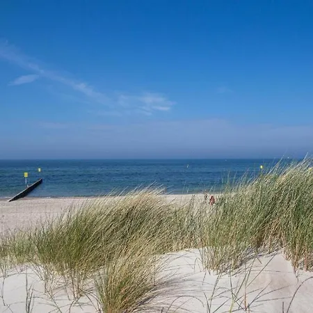 Z Widokiem Na Morze Seaside 208 Al-dom * Kolobrzeg