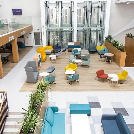 Апартаменты Z Widokiem Na Morze Seaside 208 Al-dom