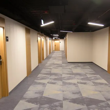 Z Widokiem Na Morze Seaside 208 Al-dom Апартаменты *