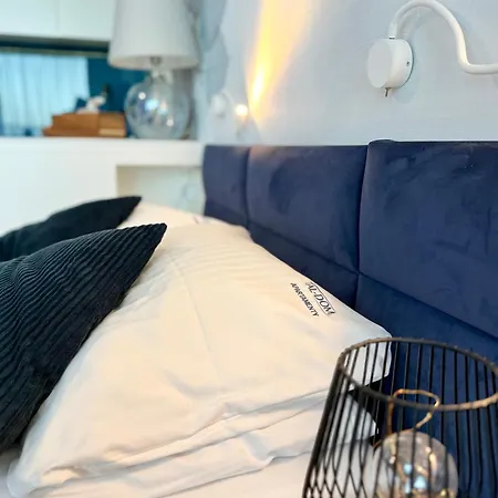 Appartement Z Widokiem Na Morze Seaside 208 Al-dom