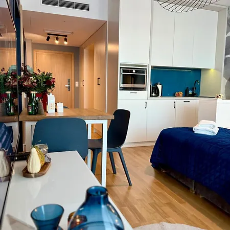 Z Widokiem Na Morze Seaside 208 Al-dom