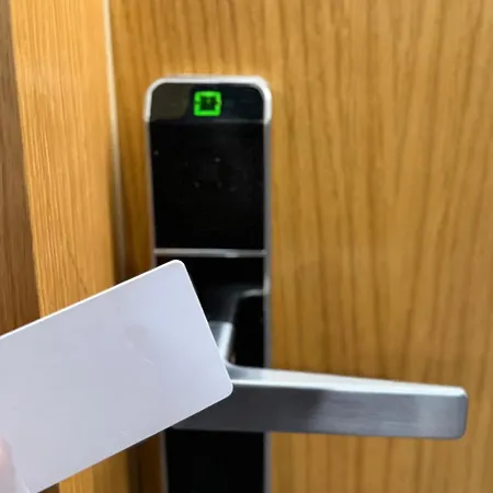 Z Widokiem Na Morze Seaside 208 Al-dom Апартаменты Колобжег