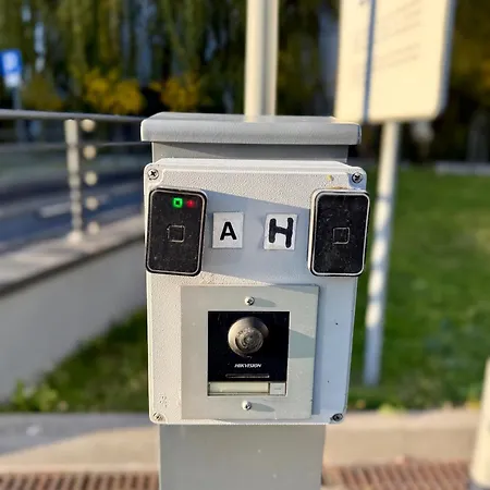 Appartement Z Widokiem Na Morze Seaside 208 Al-dom *