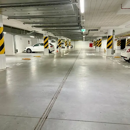 Appartement Z Widokiem Na Morze Seaside 208 Al-dom