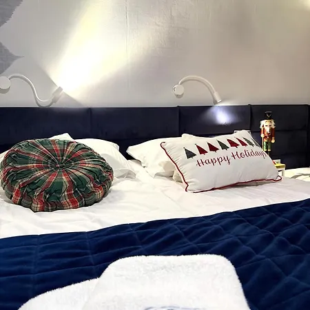 Z Widokiem Na Morze Seaside 208 Al-dom Kołobrzeg