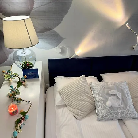 Apartament Z Widokiem Na Morze Seaside 208 Al-dom *