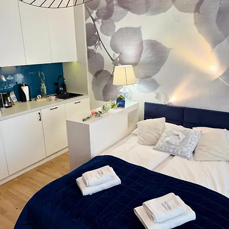 Z Widokiem Na Morze Seaside 208 Al-dom