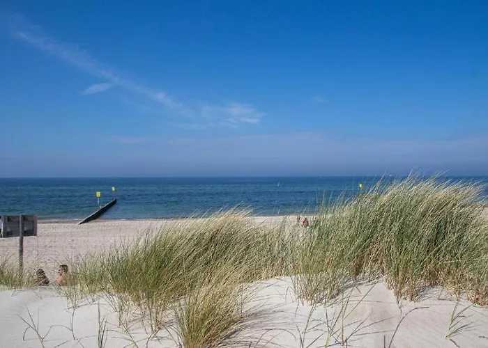 Z Widokiem Na Morze Seaside 208 Al-dom * Kołobrzeg