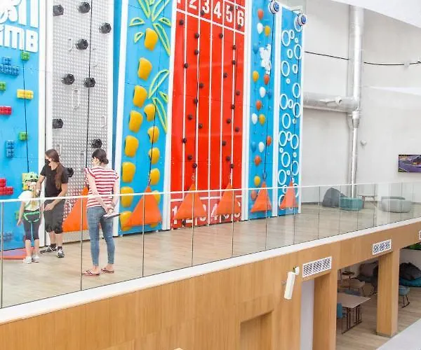 Z Widokiem Na Morze Seaside 208 Al-dom Kołobrzeg