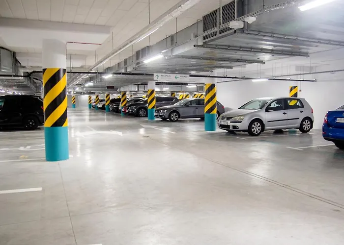 Z Widokiem Na Morze Seaside 208 Al-dom * Kolberg