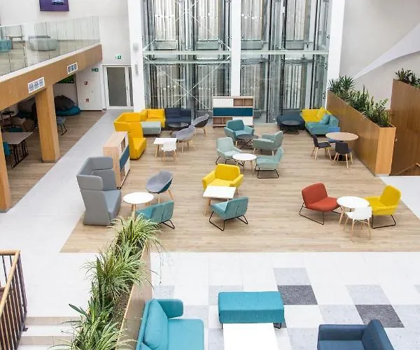 Lägenhet Z Widokiem Na Morze Seaside 208 Al-dom