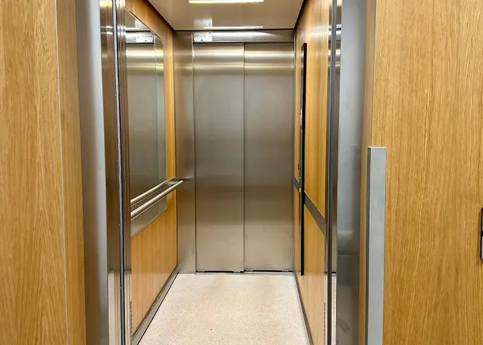 Z Widokiem Na Morze Seaside 208 Al-dom Apartment *