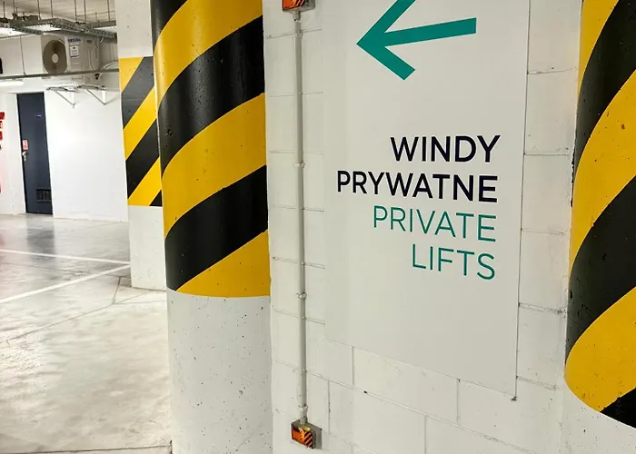 Z Widokiem Na Morze Seaside 208 Al-dom Apartment *