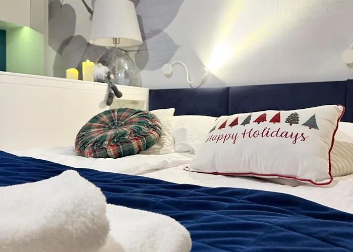 Z Widokiem Na Morze Seaside 208 Al-dom Kołobrzeg